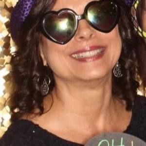 Meet your Posher, Denise